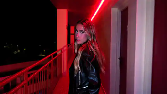 chicas malas (Lyric Video)