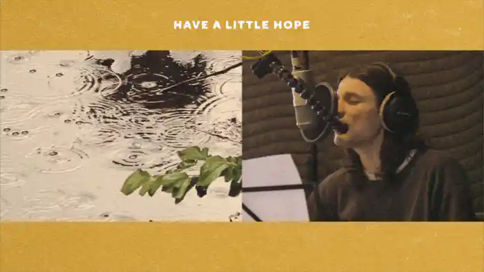 Hope (Lyric Video)