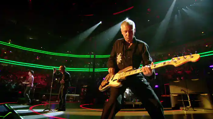 Beautiful Day (Live From Chicago, 2005 / Remastered 2024)