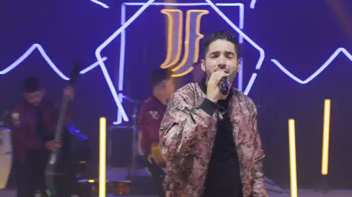 Iba A Dejar De Tomar (En Vivo)