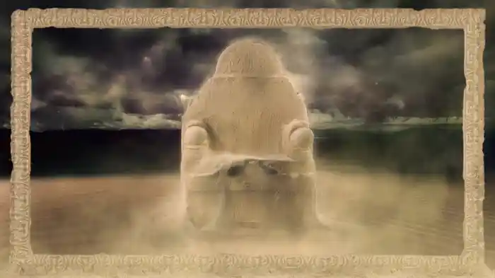 Giusto Un Giro (Remaster 2025 - Lyric Video)