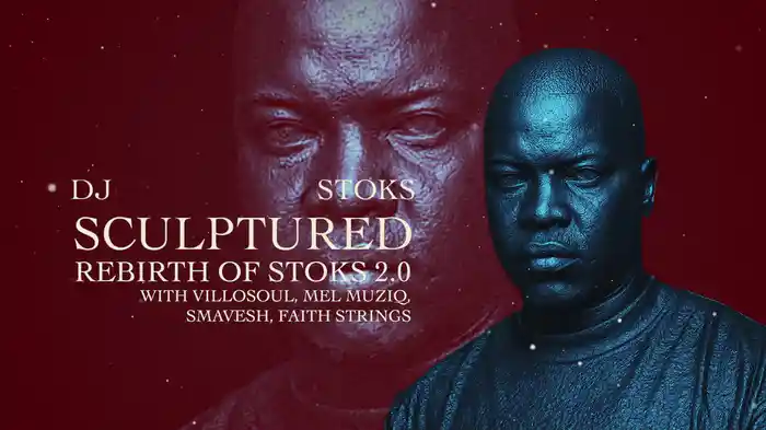 Rebirth Of Stoks 2.0 (Visualizer)