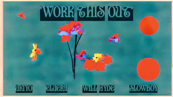 Work This Out (Lyric Video)