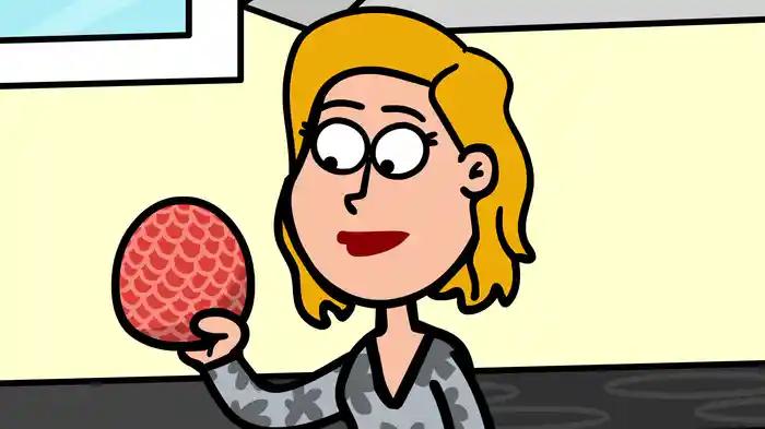 Adivina los Huevos 2