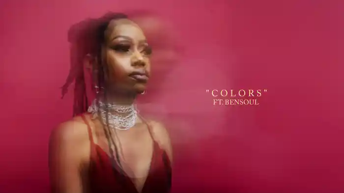 Colors (Audio)