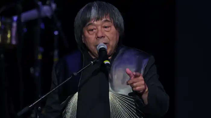 El Pregonero De Campeche (En Vivo Desde El Auditorio Nacional)