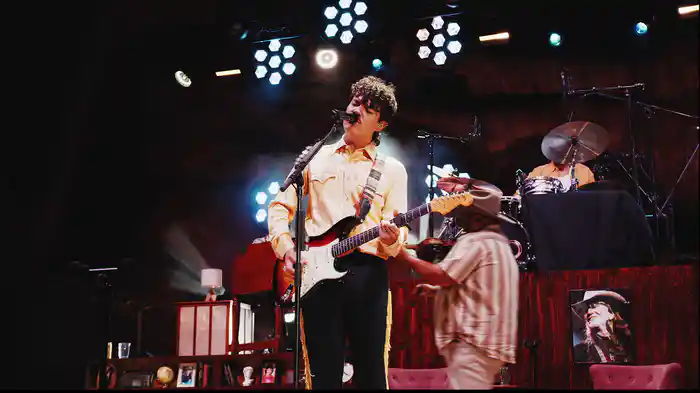 Gone (Live From Red Rocks)