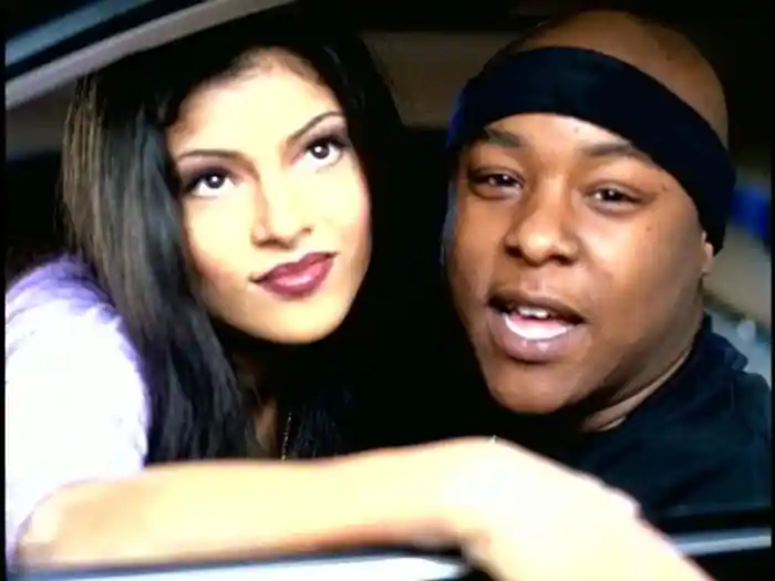 Ryde Or Die, Chick (MTV Edit)