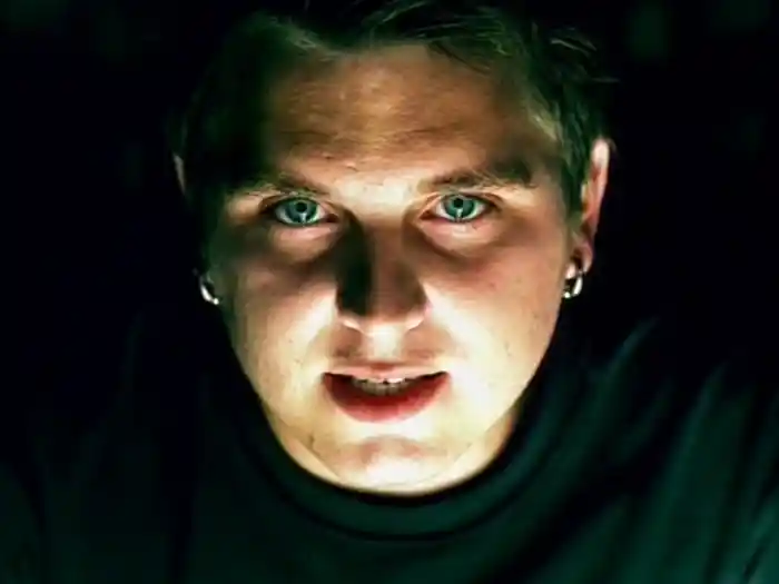 Stare At The Sun (Closed Captioned)
