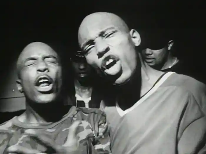 Da Nex Niguz (Xtra Clean Version)