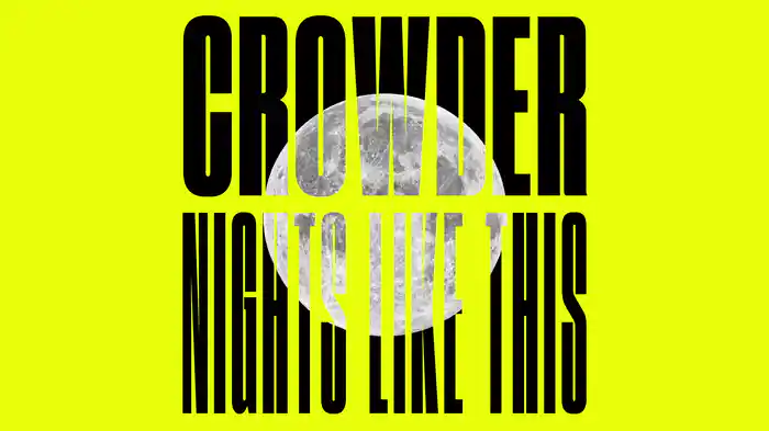 Night Like This (Sundown Time/Audio)