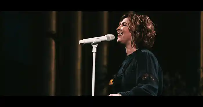 Already Have (Bear's Song) (Live At The Cascade Theater In Redding, CA/2020)