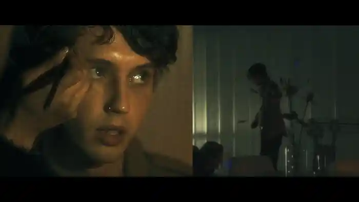 Easy (Behind The Scenes)