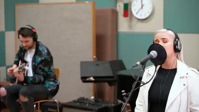 Don't Bother (Live From RTE 2FM Studio 8, 2019)