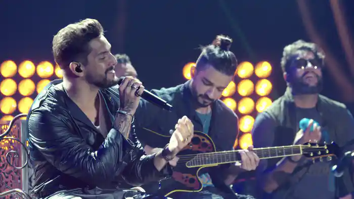 O Nome Da Sua Saudade (Ao Vivo Em Belo Horizonte / 2019)