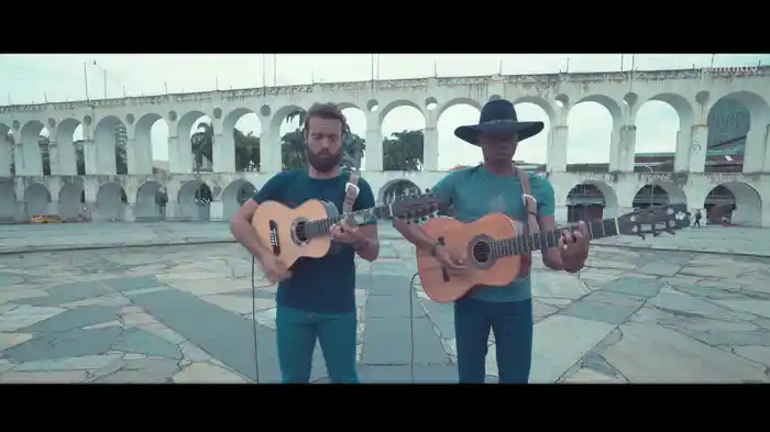 Onde Moram Meus Pais (#semfiltro)