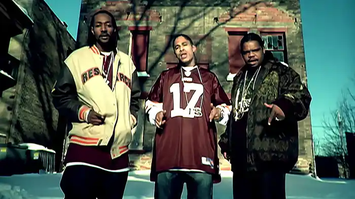 アイ・トライドFEAT.エイコン