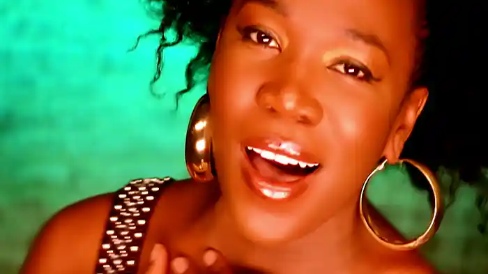 チョコレート・ハイFEAT.ミュージック・ソウルチャイルド