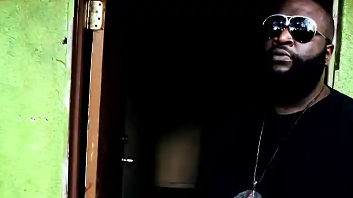 B.M.F. (Blowin' Money Fast)