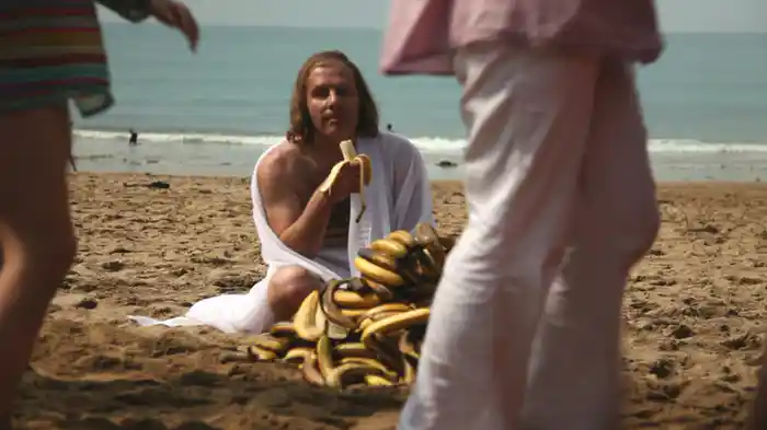 La Banane