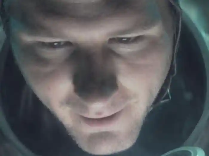 アリゲーター・スカイ feat.ショーン・クリストファー