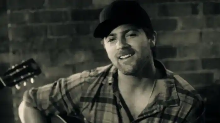 Somethin' 'Bout A Truck