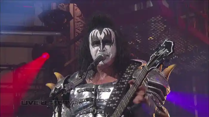 Deuce (Live On Letterman/2012)