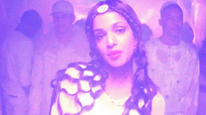 Bring The Noize (Matangi Street Edition)