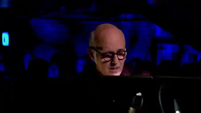 Underwood (Live At Fabric, London / 2013)