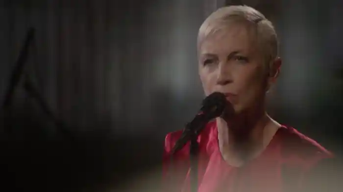 Strange Fruit (Live)