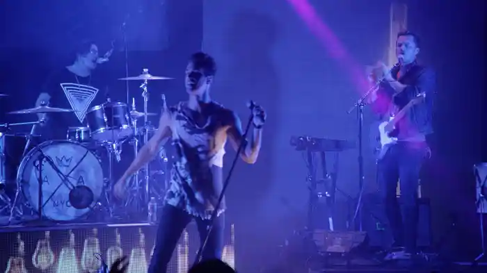 Believer (Honda Civic Tour Live From The Ogden Theatre)