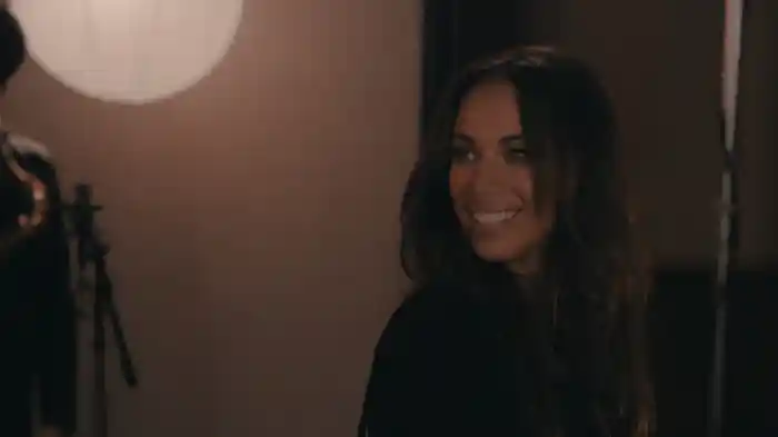 Fire Under My Feet (United Studios Session)