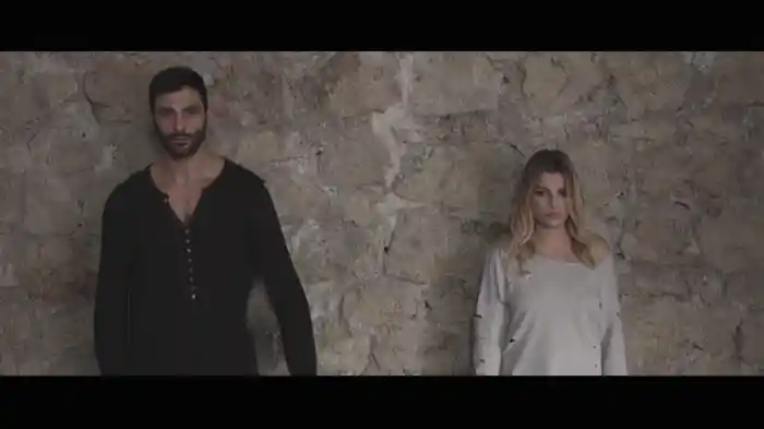 Io Di Te Non Ho Paura