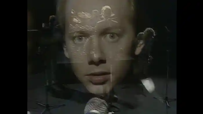 It's Different For Girls