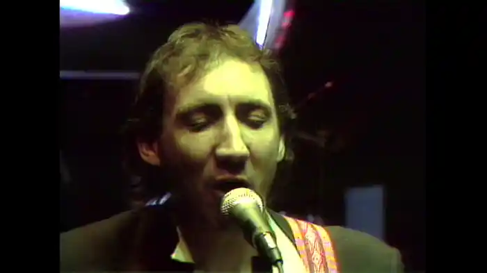 Let My Love Open The Door