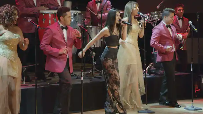 Que Nadie Sepa Mi Sufrir