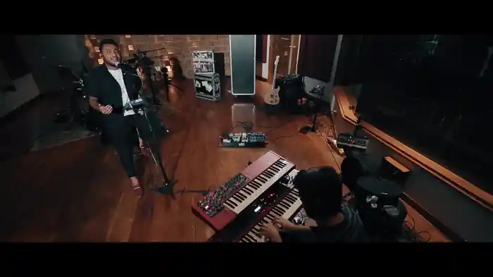 Não Posso Te Deixar