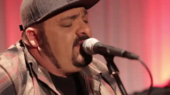 Inferno Pessoal (Ao Vivo)