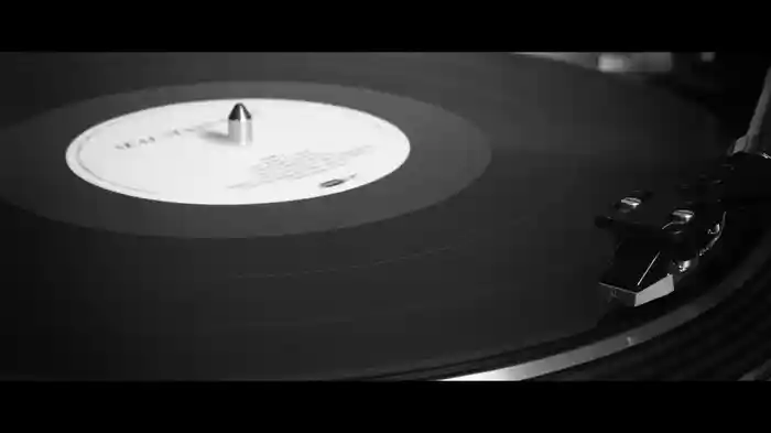 Luck Be A Lady (Visualiser)