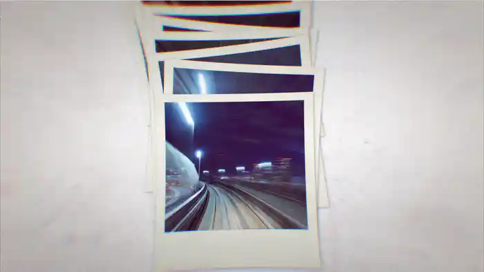 I'm The One (Lyric Video)