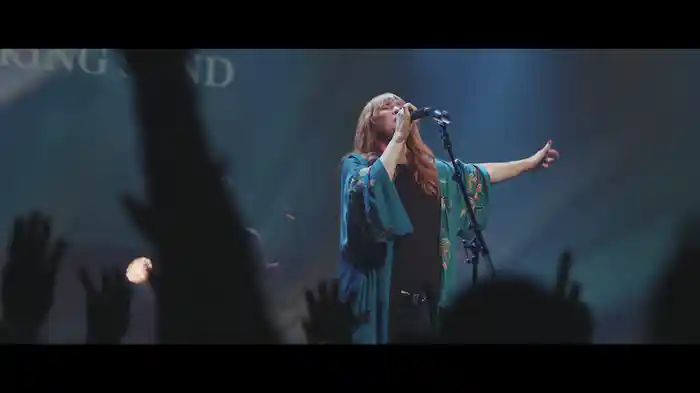 I Know (Live)