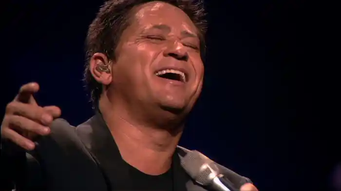 Pra Nunca Dizer Adeus (Ao Vivo)