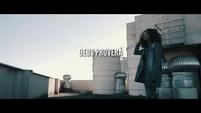 Deus Proverá (Lyric Video)