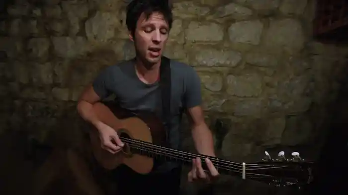 All The Way (Acoustic)