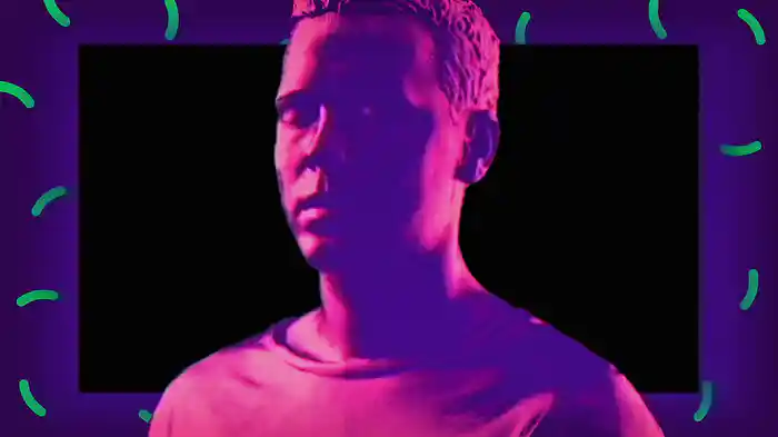 Keep Your Head Up (Lyric Video)