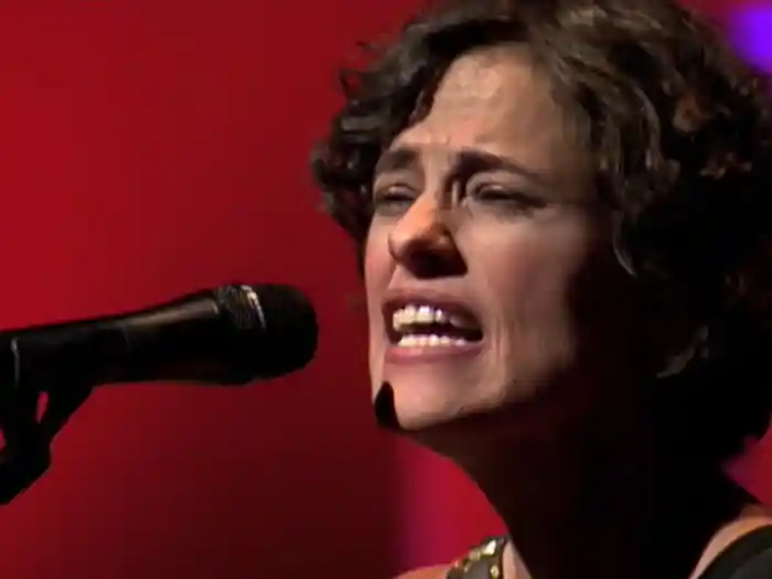 Boomerang Blues (Ao Vivo)