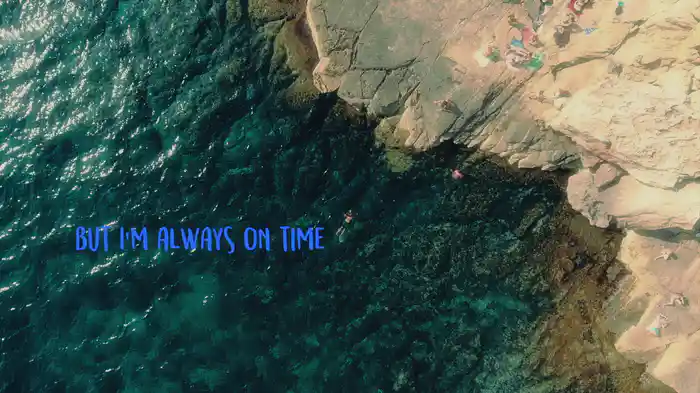 Always (Lyric Video)