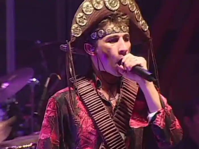 Bicho Do Mato (Ao Vivo)