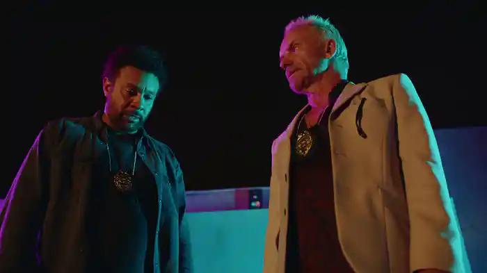 Gotta Get Back My Baby