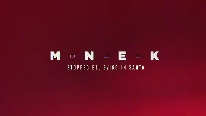 Stopped Believing In Santa (Audio)